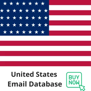 USA Email List Database