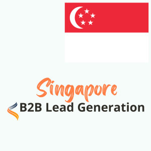 Singapore B2B Lead Generation