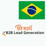 Brazil B2B Lead Generation