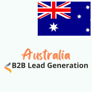 Austalia B2B Lead Generation