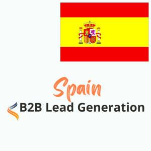 Spain B2B Lead Generation