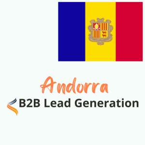 Andorra B2B Lead generation
