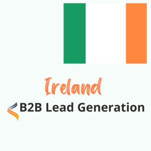 Ireland B2B Lead generation