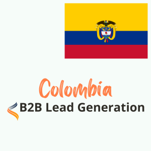 Colombia B2B Lead Database