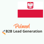 Poland B2B Lead generation
