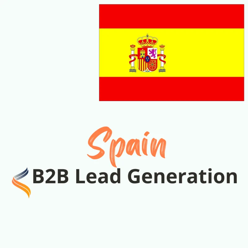 Spain B2B Lead Generation