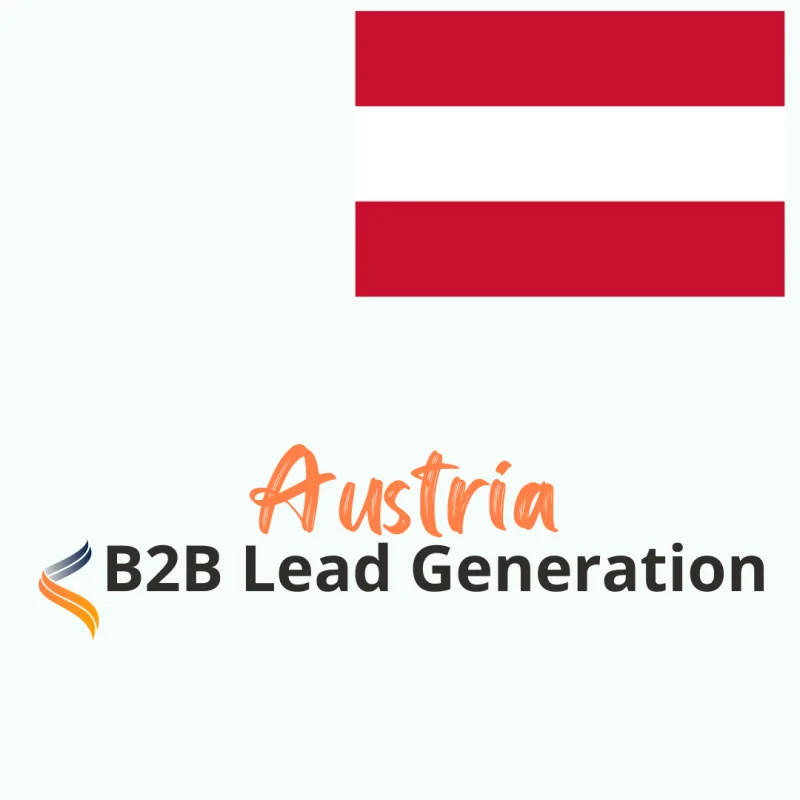 Austria B2B Lead Database